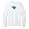 1-Hr RUSH NO MINIMUM Unisex Long Sleeve T-Shirt Thumbnail