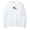 1-Hr RUSH NO MINIMUM Unisex Long Sleeve T-Shirt Thumbnail