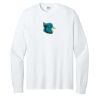 1-Hr RUSH NO MINIMUM Unisex Long Sleeve T-Shirt Thumbnail