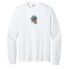 1-Hr RUSH NO MINIMUM Unisex Long Sleeve T-Shirt Thumbnail