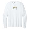 1-Hr RUSH NO MINIMUM Unisex Long Sleeve T-Shirt Thumbnail