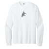 1-Hr RUSH NO MINIMUM Unisex Long Sleeve T-Shirt Thumbnail