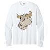 1-Hr RUSH NO MINIMUM Unisex Long Sleeve T-Shirt Thumbnail