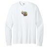 1-Hr RUSH NO MINIMUM Unisex Long Sleeve T-Shirt Thumbnail