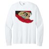 1-Hr RUSH NO MINIMUM Unisex Long Sleeve T-Shirt Thumbnail
