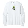1-Hr RUSH NO MINIMUM Unisex Long Sleeve T-Shirt Thumbnail