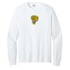 1-Hr RUSH NO MINIMUM Unisex Long Sleeve T-Shirt Thumbnail