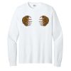 1-Hr RUSH NO MINIMUM Unisex Long Sleeve T-Shirt Thumbnail