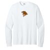 1-Hr RUSH NO MINIMUM Unisex Long Sleeve T-Shirt Thumbnail