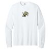 1-Hr RUSH NO MINIMUM Unisex Long Sleeve T-Shirt Thumbnail