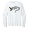 1-Hr RUSH NO MINIMUM Unisex Long Sleeve T-Shirt Thumbnail
