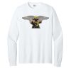 1-Hr RUSH NO MINIMUM Unisex Long Sleeve T-Shirt Thumbnail