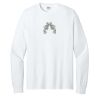 1-Hr RUSH NO MINIMUM Unisex Long Sleeve T-Shirt Thumbnail