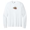 1-Hr RUSH NO MINIMUM Unisex Long Sleeve T-Shirt Thumbnail