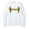 1-Hr RUSH NO MINIMUM Unisex Long Sleeve T-Shirt Thumbnail