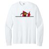 1-Hr RUSH NO MINIMUM Unisex Long Sleeve T-Shirt Thumbnail