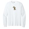 1-Hr RUSH NO MINIMUM Unisex Long Sleeve T-Shirt Thumbnail