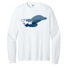 1-Hr RUSH NO MINIMUM Unisex Long Sleeve T-Shirt Thumbnail