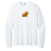 1-Hr RUSH NO MINIMUM Unisex Long Sleeve T-Shirt Thumbnail