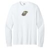1-Hr RUSH NO MINIMUM Unisex Long Sleeve T-Shirt Thumbnail
