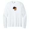 1-Hr RUSH NO MINIMUM Unisex Long Sleeve T-Shirt Thumbnail