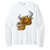 1-Hr RUSH NO MINIMUM Unisex Long Sleeve T-Shirt Thumbnail