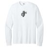 1-Hr RUSH NO MINIMUM Unisex Long Sleeve T-Shirt Thumbnail