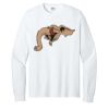 1-Hr RUSH NO MINIMUM Unisex Long Sleeve T-Shirt Thumbnail