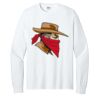 1-Hr RUSH NO MINIMUM Unisex Long Sleeve T-Shirt Thumbnail
