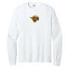 1-Hr RUSH NO MINIMUM Unisex Long Sleeve T-Shirt Thumbnail