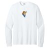 1-Hr RUSH NO MINIMUM Unisex Long Sleeve T-Shirt Thumbnail