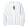 1-Hr RUSH NO MINIMUM Unisex Long Sleeve T-Shirt Thumbnail