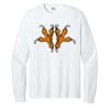 1-Hr RUSH NO MINIMUM Unisex Long Sleeve T-Shirt Thumbnail