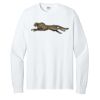 1-Hr RUSH NO MINIMUM Unisex Long Sleeve T-Shirt Thumbnail
