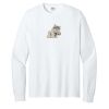 1-Hr RUSH NO MINIMUM Unisex Long Sleeve T-Shirt Thumbnail