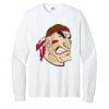 1-Hr RUSH NO MINIMUM Unisex Long Sleeve T-Shirt Thumbnail