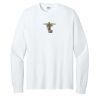 1-Hr RUSH NO MINIMUM Unisex Long Sleeve T-Shirt Thumbnail