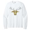 1-Hr RUSH NO MINIMUM Unisex Long Sleeve T-Shirt Thumbnail