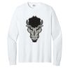 1-Hr RUSH NO MINIMUM Unisex Long Sleeve T-Shirt Thumbnail