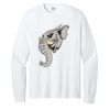 1-Hr RUSH NO MINIMUM Unisex Long Sleeve T-Shirt Thumbnail