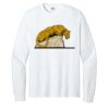1-Hr RUSH NO MINIMUM Unisex Long Sleeve T-Shirt Thumbnail