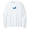 1-Hr RUSH NO MINIMUM Unisex Long Sleeve T-Shirt Thumbnail