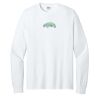 1-Hr RUSH NO MINIMUM Unisex Long Sleeve T-Shirt Thumbnail