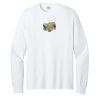 1-Hr RUSH NO MINIMUM Unisex Long Sleeve T-Shirt Thumbnail