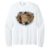 1-Hr RUSH NO MINIMUM Unisex Long Sleeve T-Shirt Thumbnail