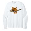 1-Hr RUSH NO MINIMUM Unisex Long Sleeve T-Shirt Thumbnail