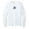 1-Hr RUSH NO MINIMUM Unisex Long Sleeve T-Shirt Thumbnail