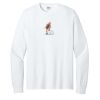 1-Hr RUSH NO MINIMUM Unisex Long Sleeve T-Shirt Thumbnail