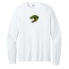 1-Hr RUSH NO MINIMUM Unisex Long Sleeve T-Shirt Thumbnail