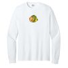 1-Hr RUSH NO MINIMUM Unisex Long Sleeve T-Shirt Thumbnail